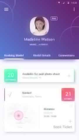 在线ddos网页端软件商业流程再造的企业定制界面